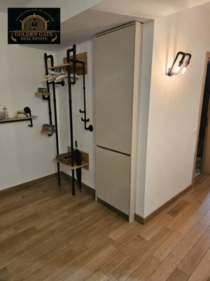 Pipera - UpGround | 3 Camere | Balcon | Centrala | Sauna | Metrou - imagine 13