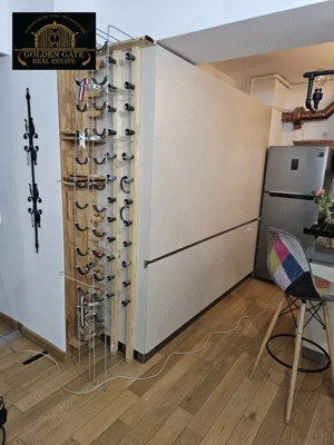 Pipera - UpGround | 3 Camere | Balcon | Centrala | Sauna | Metrou - imagine 19