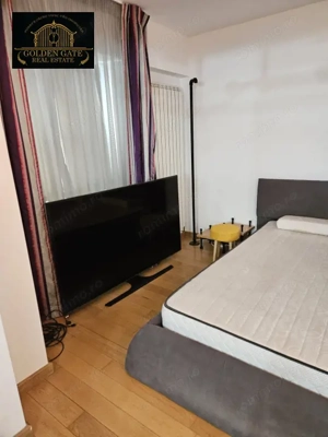 Pipera - UpGround | 3 Camere | Balcon | Centrala | Sauna | Metrou - imagine 4