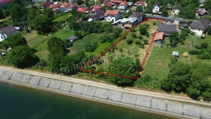 Teren de vânzare în Curtea de Argeș - imagine 12