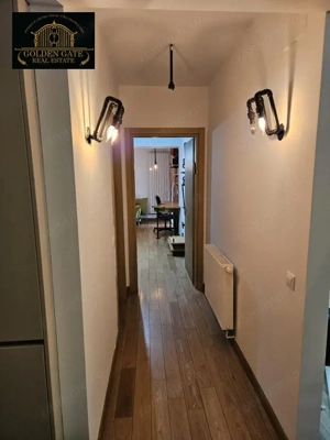 Pipera - UpGround | 3 Camere | Balcon | Centrala | Sauna | Metrou - imagine 18