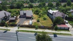 Teren de vânzare în Curtea de Argeș - imagine 8