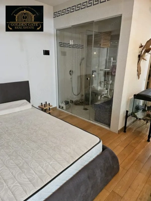 Pipera - UpGround | 3 Camere | Balcon | Centrala | Sauna | Metrou