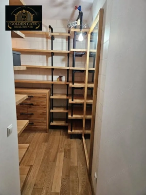 Pipera - UpGround | 3 Camere | Balcon | Centrala | Sauna | Metrou - imagine 12