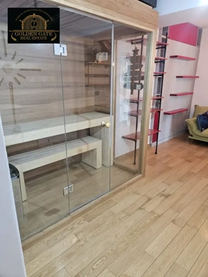 Pipera - UpGround | 3 Camere | Balcon | Centrala | Sauna | Metrou - imagine 8