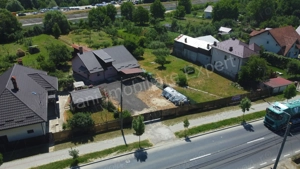 Teren de vânzare în Curtea de Argeș - imagine 11