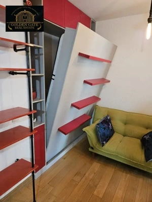 Pipera - UpGround | 3 Camere | Balcon | Centrala | Sauna | Metrou - imagine 7