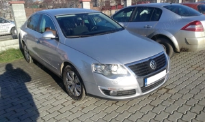 Passat 2.0 TFSI - 200HP - imagine 2