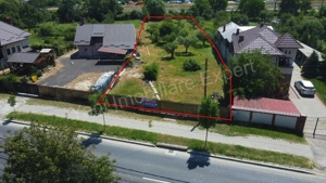 Teren de vânzare în Curtea de Argeș - imagine 10