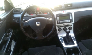 Passat 2.0 TFSI - 200HP - imagine 3