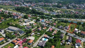 Teren de vânzare în Curtea de Argeș - imagine 18