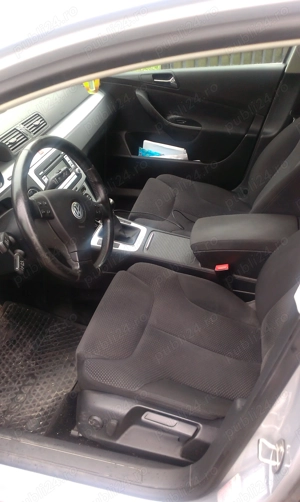 Passat 2.0 TFSI - 200HP - imagine 4