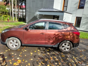 Hyundai ix35 an 2013, motor 1.6 benzină, 135 CP, euro 5, proprietar. - imagine 4