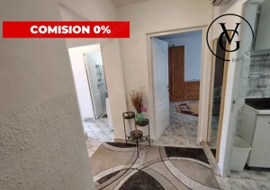 Apartament 3 camere | Inel I | Decomandat