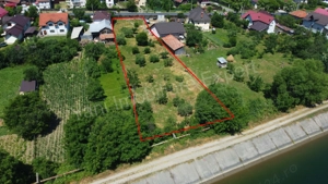 Teren de vânzare în Curtea de Argeș - imagine 16