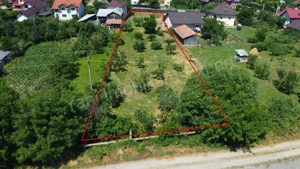 Teren de vânzare în Curtea de Argeș - imagine 17