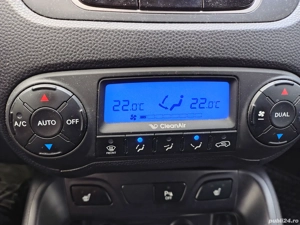 Hyundai ix35 an 2013, motor 1.6 benzină, 135 CP, euro 5, proprietar. - imagine 8