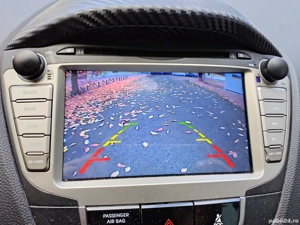 Hyundai ix35 an 2013, motor 1.6 benzină, 135 CP, euro 5, proprietar. - imagine 9