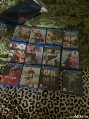 vand ps4.. - imagine 2