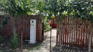 Vand urgent casa de vacanta o camera cu pod in Ghizdaru - imagine 11