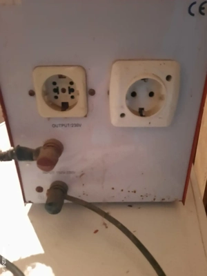 regulator electronic de tensiune - imagine 3