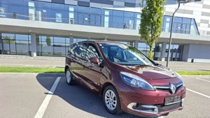 Renault Megane Grand Scenic III 
