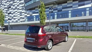 Renault Megane Grand Scenic III 