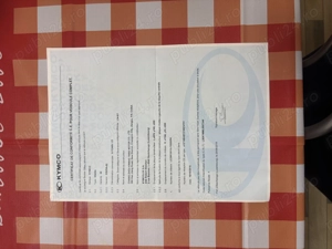 Kymco 125 cc de vânzare  - imagine 5