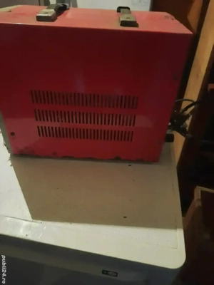 regulator electronic de tensiune - imagine 5