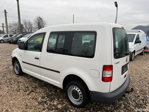 vw caddy 2006 - imagine 4