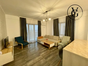 Apartament 3 camere + centrala proprie - Navodari Tabara