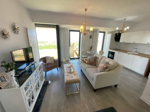 Studio dublu de vanzare - Cloud 9 Residence