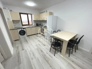 Apartament nou la curte | 2 camere | etaj 1 | utilitati incluse - imagine 2