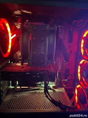 Pc Gaming (ocazie) - imagine 2