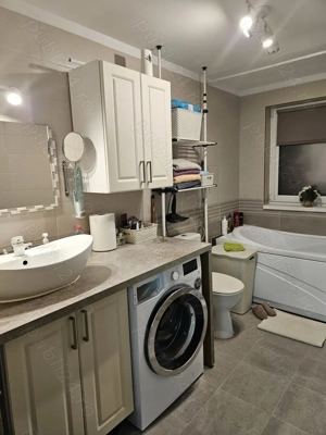 Proprietar vând  3 camere Sânandrei - imagine 8