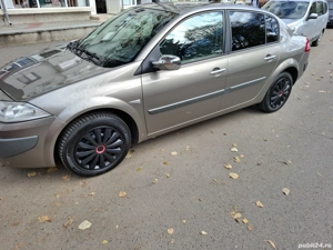 Vând Renault Megane 2 an 2008 1.5 dci modelul facelift - imagine 2