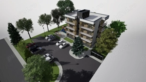 Arhitect cu drept de semnătură, ofer servicii de proiectare - imagine 4