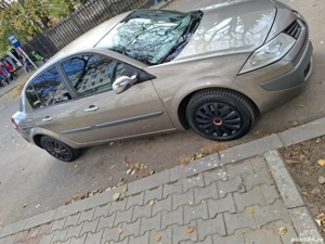 Vând Renault Megane 2 an 2008 1.5 dci modelul facelift - imagine 3