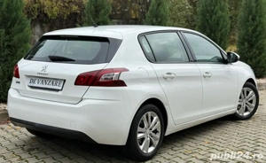 Peugeot 308 II 2015 1.6 eHdi Navigatie Led  - imagine 5