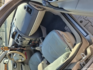 Vând Renault Megane 2 an 2008 1.5 dci modelul facelift - imagine 4