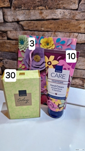 Set Today tomorrow always 