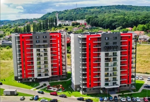 C 1556 De vânzare apartament cu 1 cameră în Tg Mureș - Tudor
