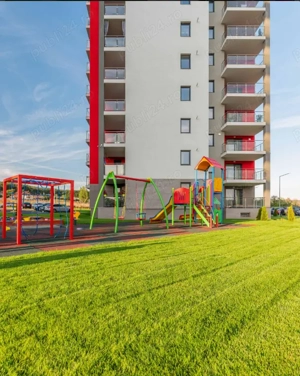 C 1556 De vânzare apartament cu 2 camere în Tg Mures- Green Residence - imagine 2