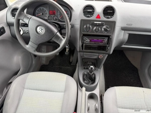 vw caddy 2006 - imagine 8