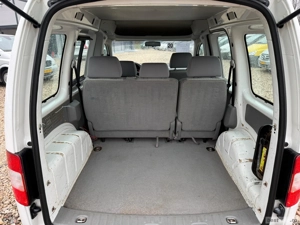 vw caddy 2006 - imagine 7