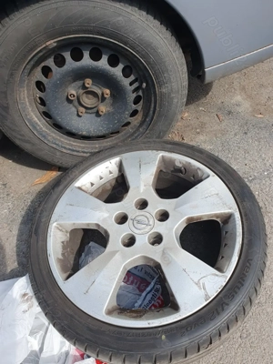 Vand Opel Astra G Bertone Cabrio, 1.8 16V, 125cp - imagine 9