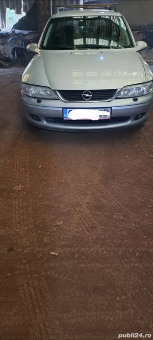 vand opel vectra b