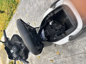 Kymco 125 cc de vânzare  - imagine 3