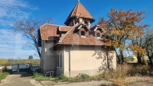 TEREN+CONSTRUCTIE 6 CAMERE - imagine 5