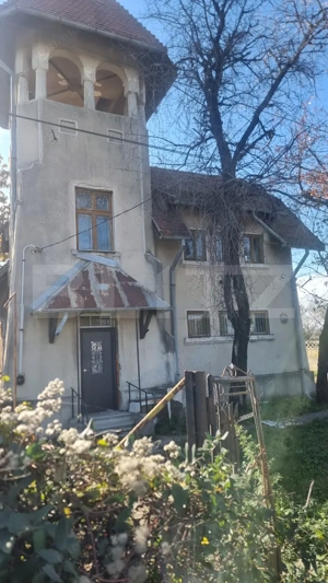 TEREN+CONSTRUCTIE 6 CAMERE - imagine 3